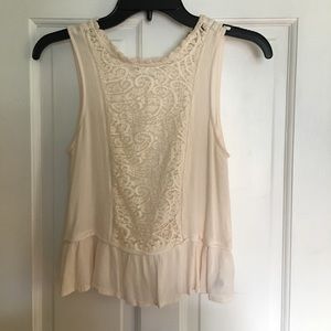 Forever 21 Blouse